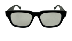 Gucci Gafas de Ver,Pasta,Negras/Verdes,GG96,2